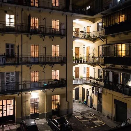 Azzurro Apartamento *