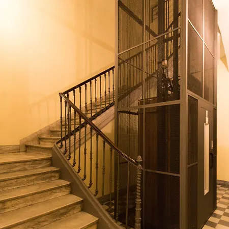 Azzurro Appartement *