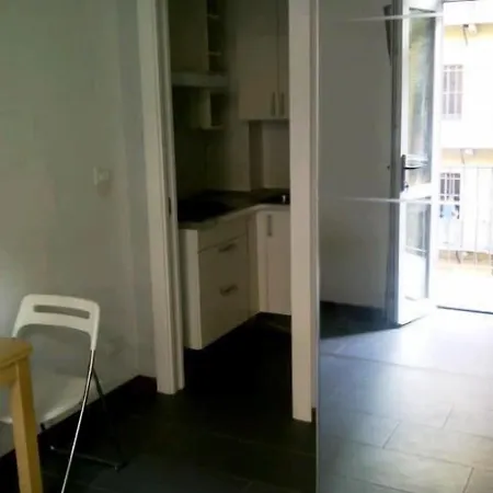 Azzurro Apartamento Turín