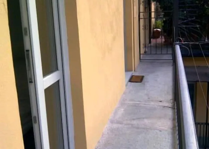 Apartment Azzurro Turin