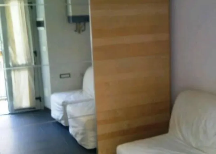 Apartment Azzurro *