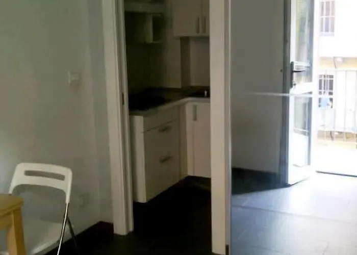 Azzurro Apartment Turin