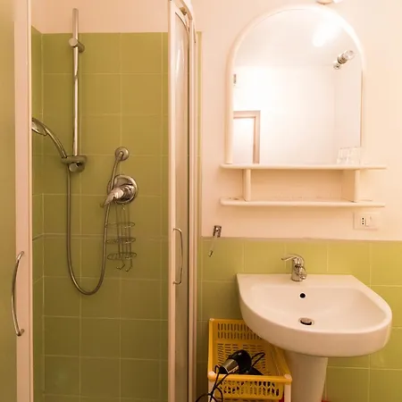 Apartment Azzurro