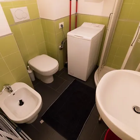 Azzurro Apartment Turin