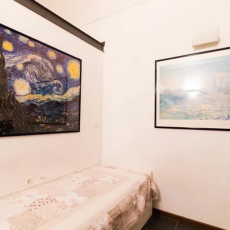 Apartment Azzurro