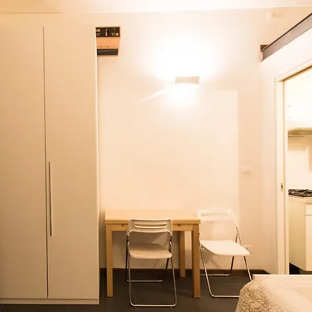 Apartment Azzurro *