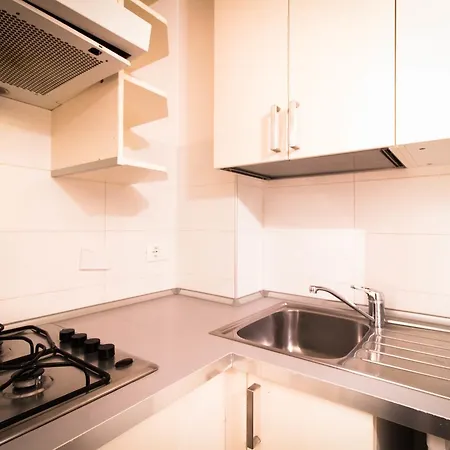 Apartment Azzurro *