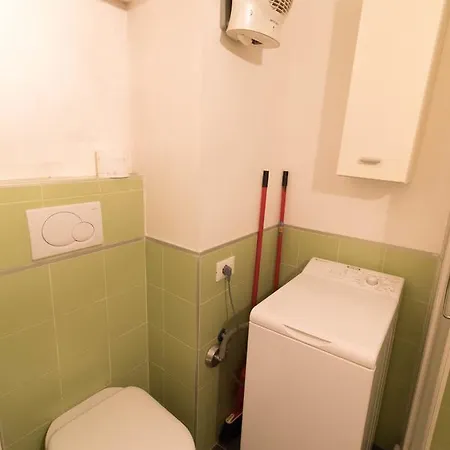 Azzurro Apartment Turin